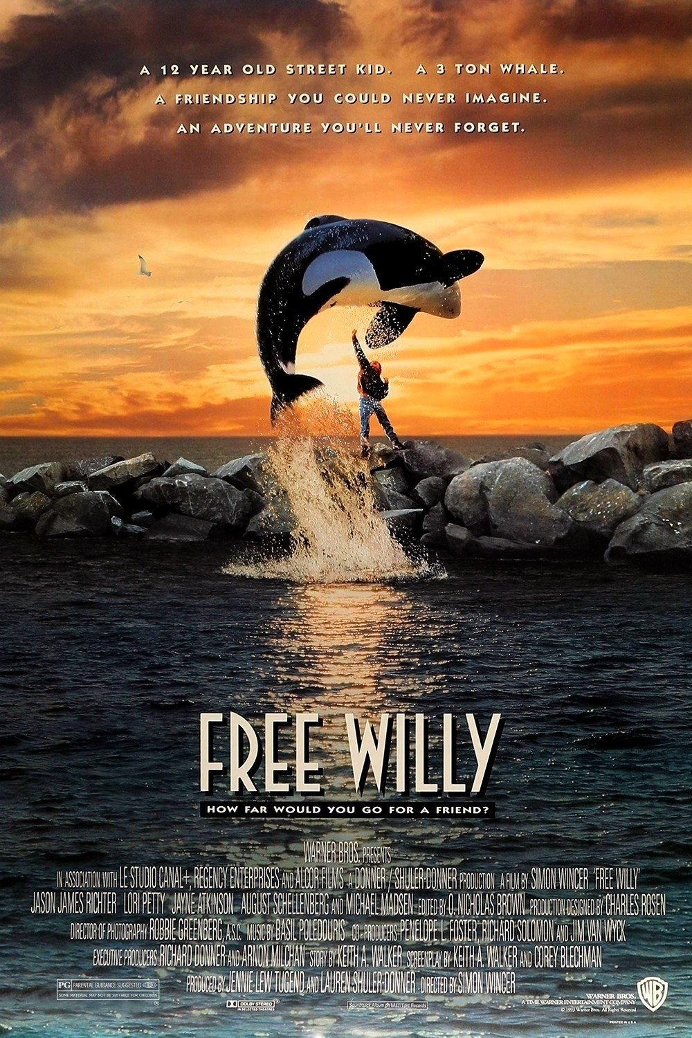 Free Willy